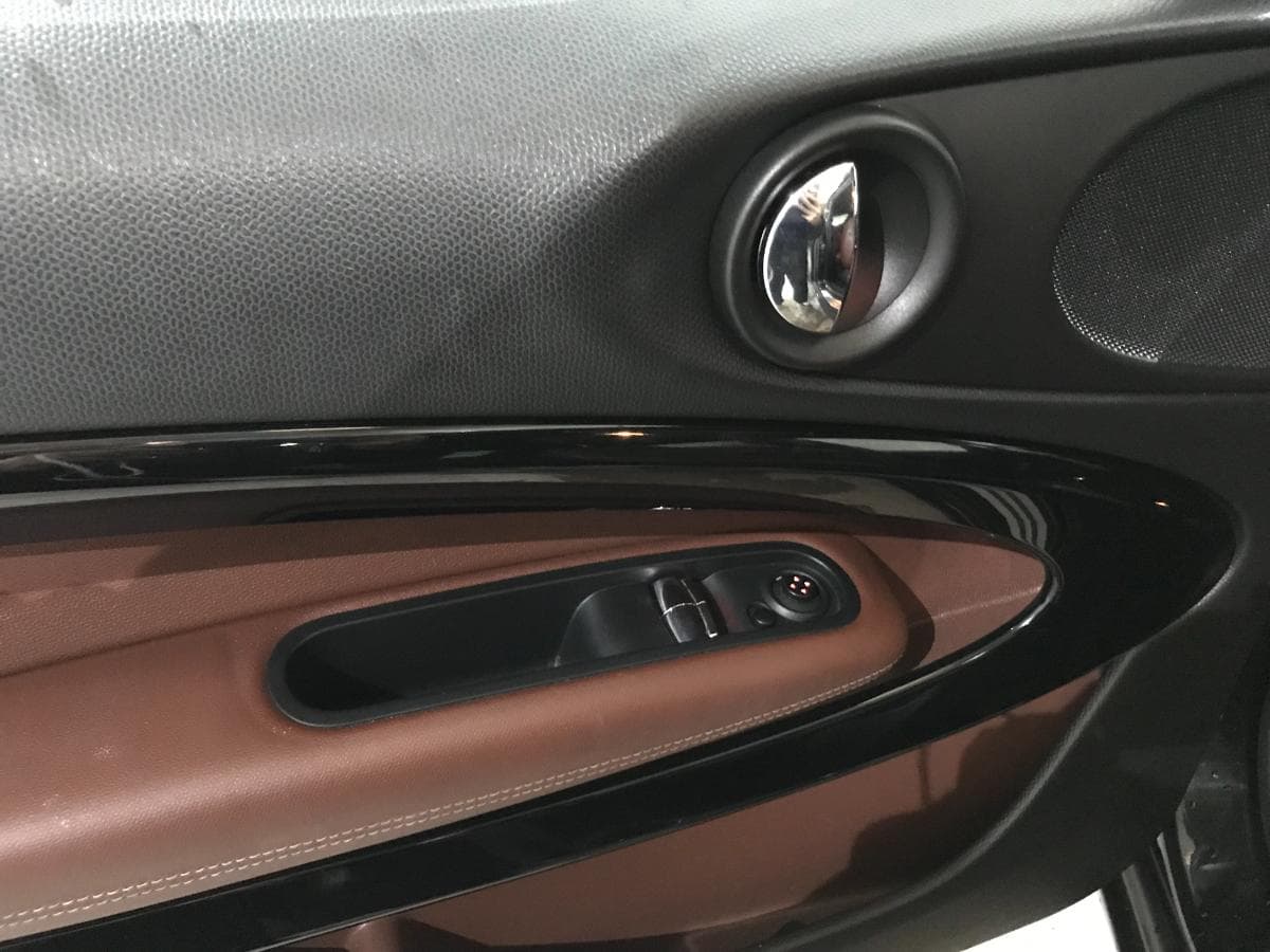 Mini Paceman 1.6 D · Ano 2014 — imagem 28