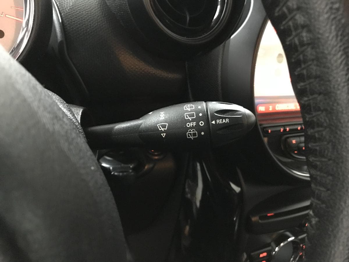 Mini Paceman 1.6 D · Ano 2014 — imagem 35