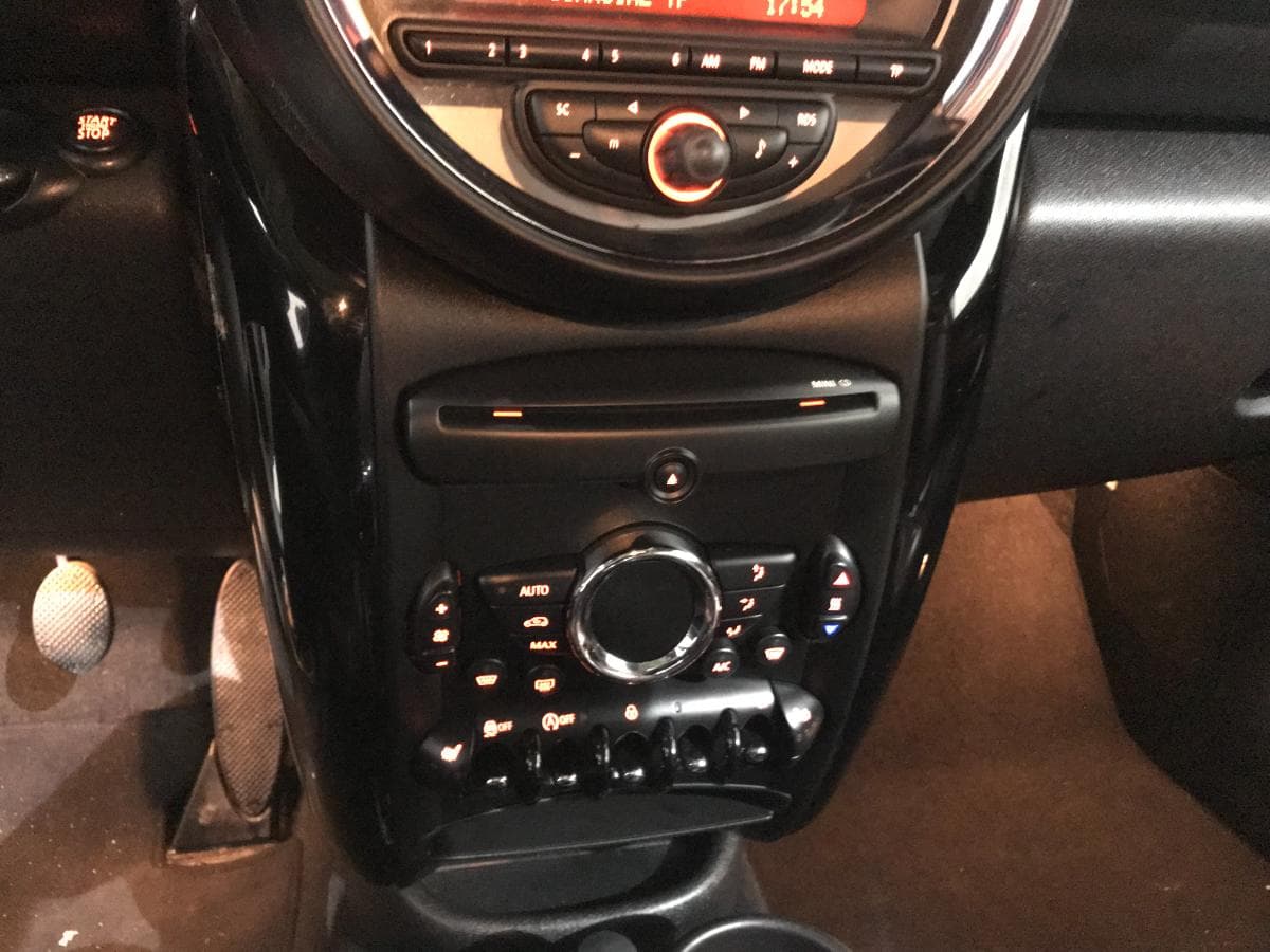 Mini Paceman 1.6 D · Ano 2014 — imagem 38