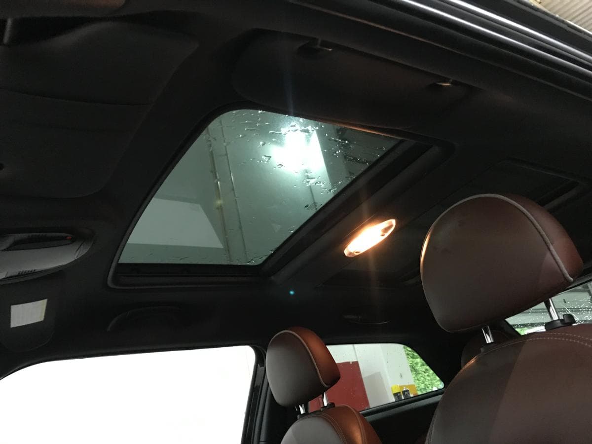 Mini Paceman 1.6 D · Ano 2014 — imagem 39