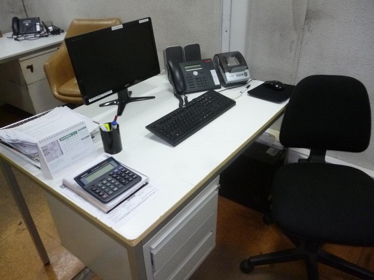 Eletrodomésticos · Equipamento de Escritório · Diversos — imagen 5