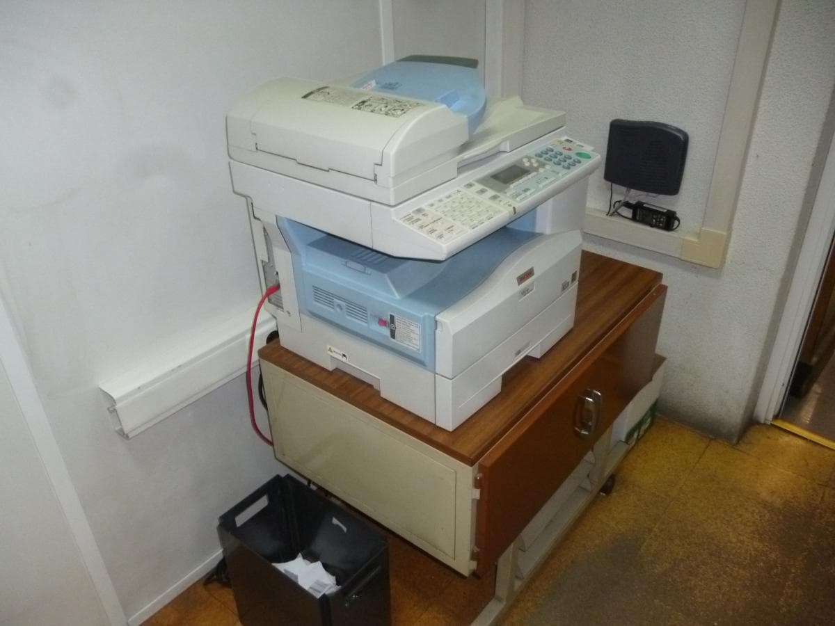 Eletrodomésticos · Equipamento de Escritório · Diversos — imagen 7