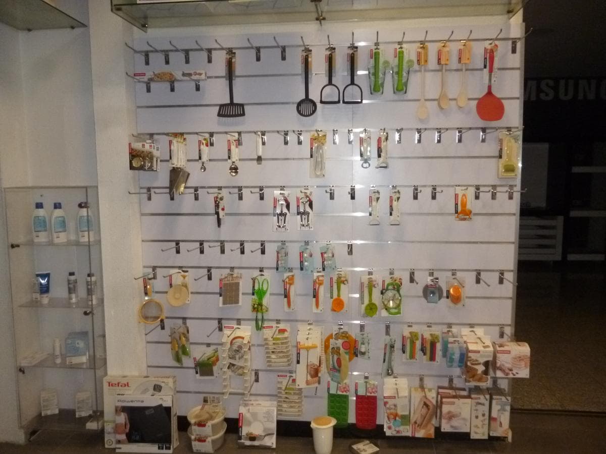 Eletrodomésticos · Equipamento de Escritório · Diversos — imagen 17