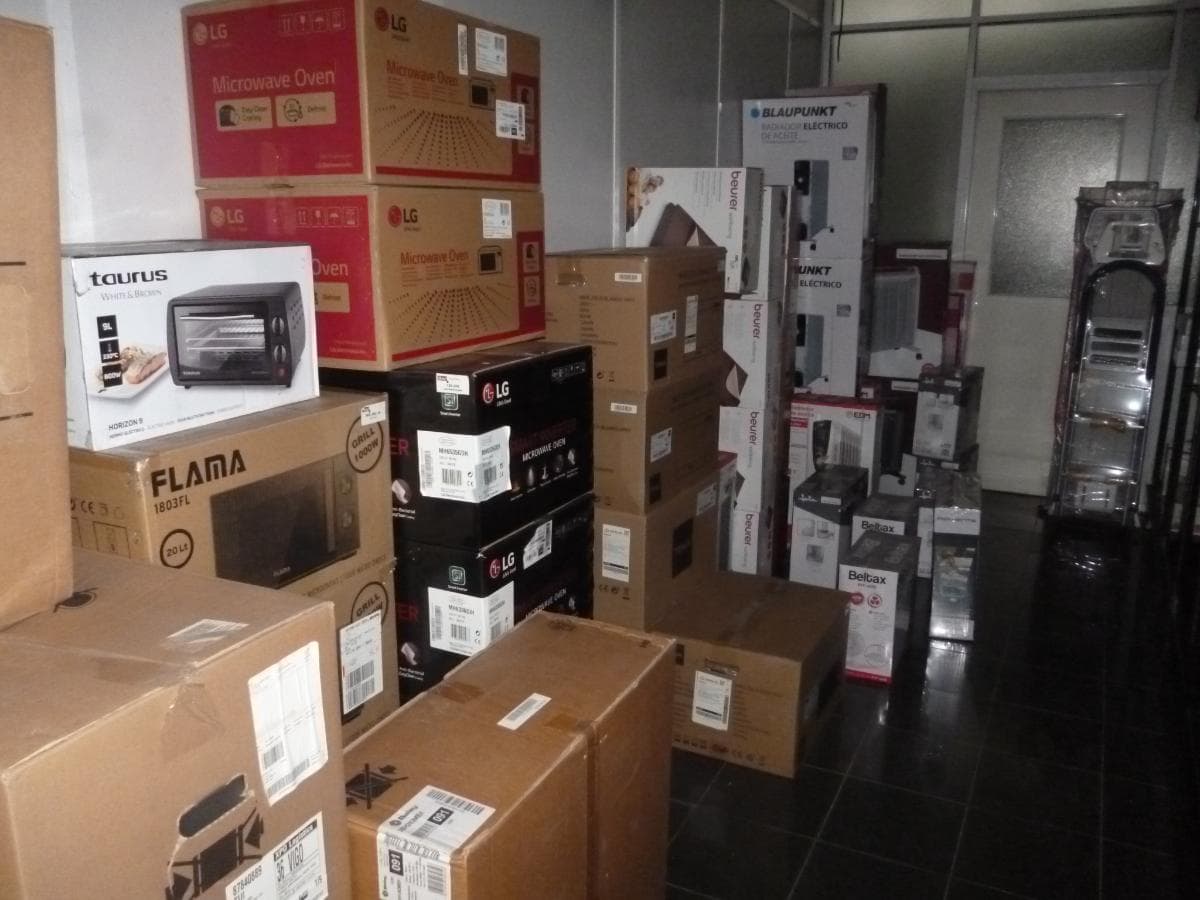 Appliances
