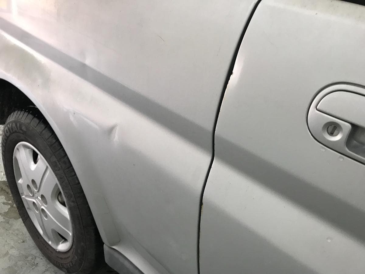 Honda HR-V 1.6 16v · Ano 1999 — imagen 11