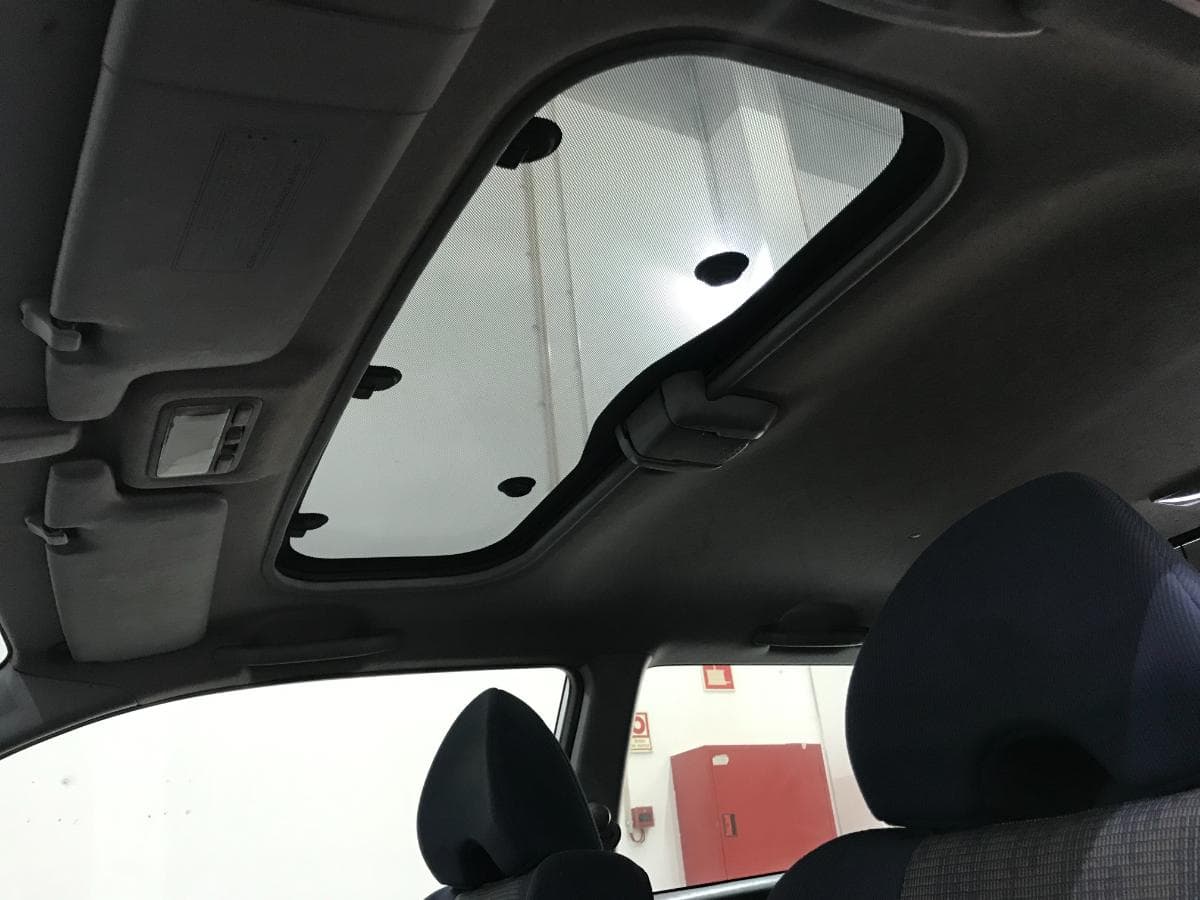 Honda HR-V 1.6 16v · Ano 1999 — imagen 14
