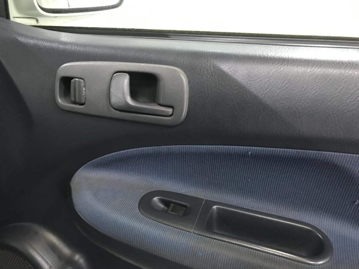 Honda HR-V 1.6 16v · Ano 1999 — imagen 24