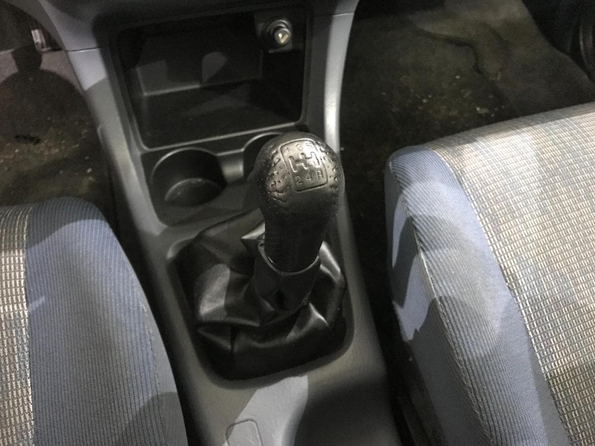 Honda HR-V 1.6 16v · Ano 1999 — imagen 27