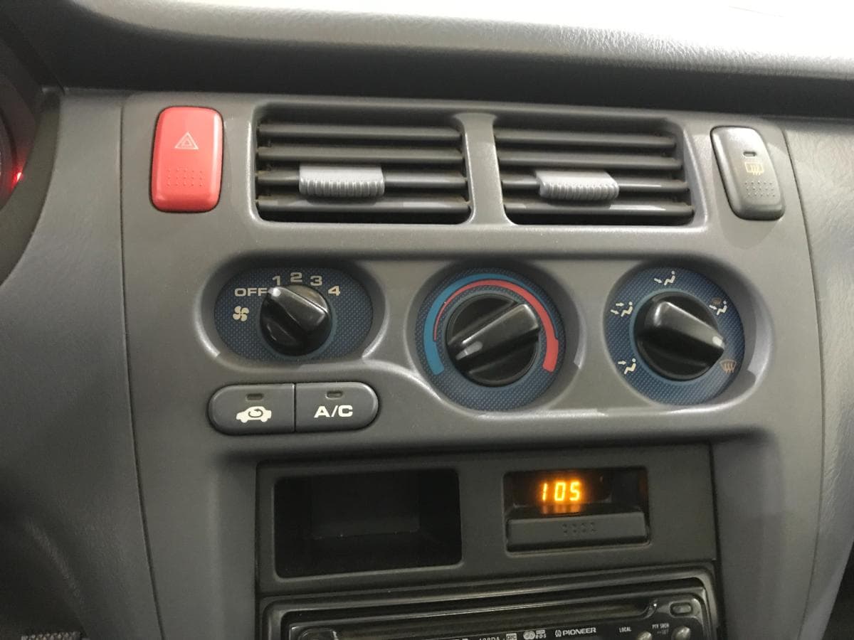 Honda HR-V 1.6 16v · Ano 1999 — imagen 30
