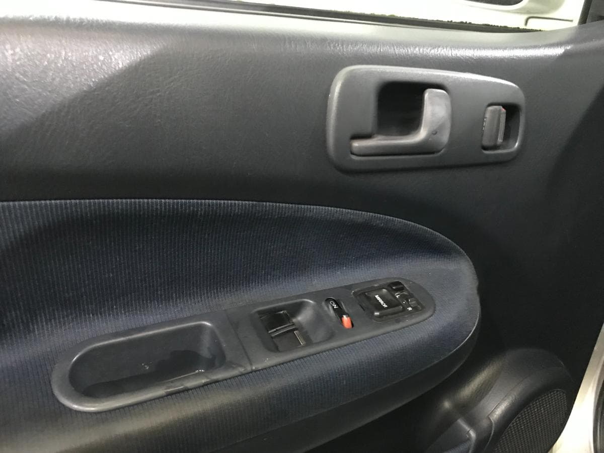 Honda HR-V 1.6 16v · Ano 1999 — imagen 33