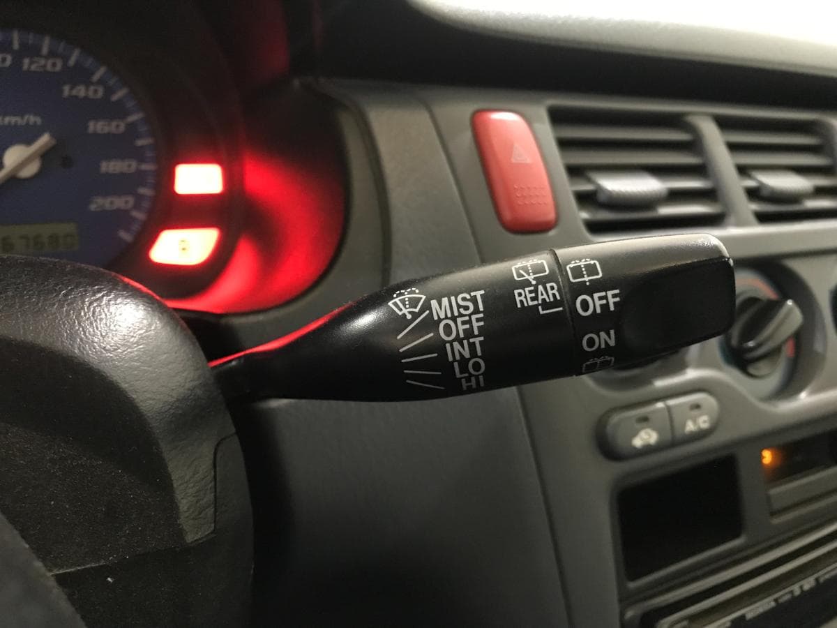 Honda HR-V 1.6 16v · Ano 1999 — imagen 36