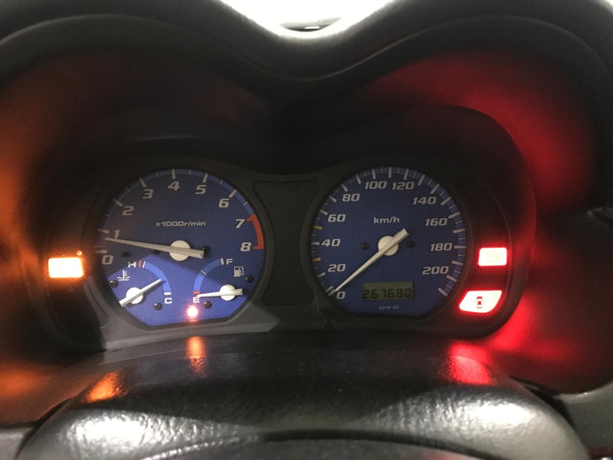 Honda HR-V 1.6 16v · Ano 1999 — imagen 34