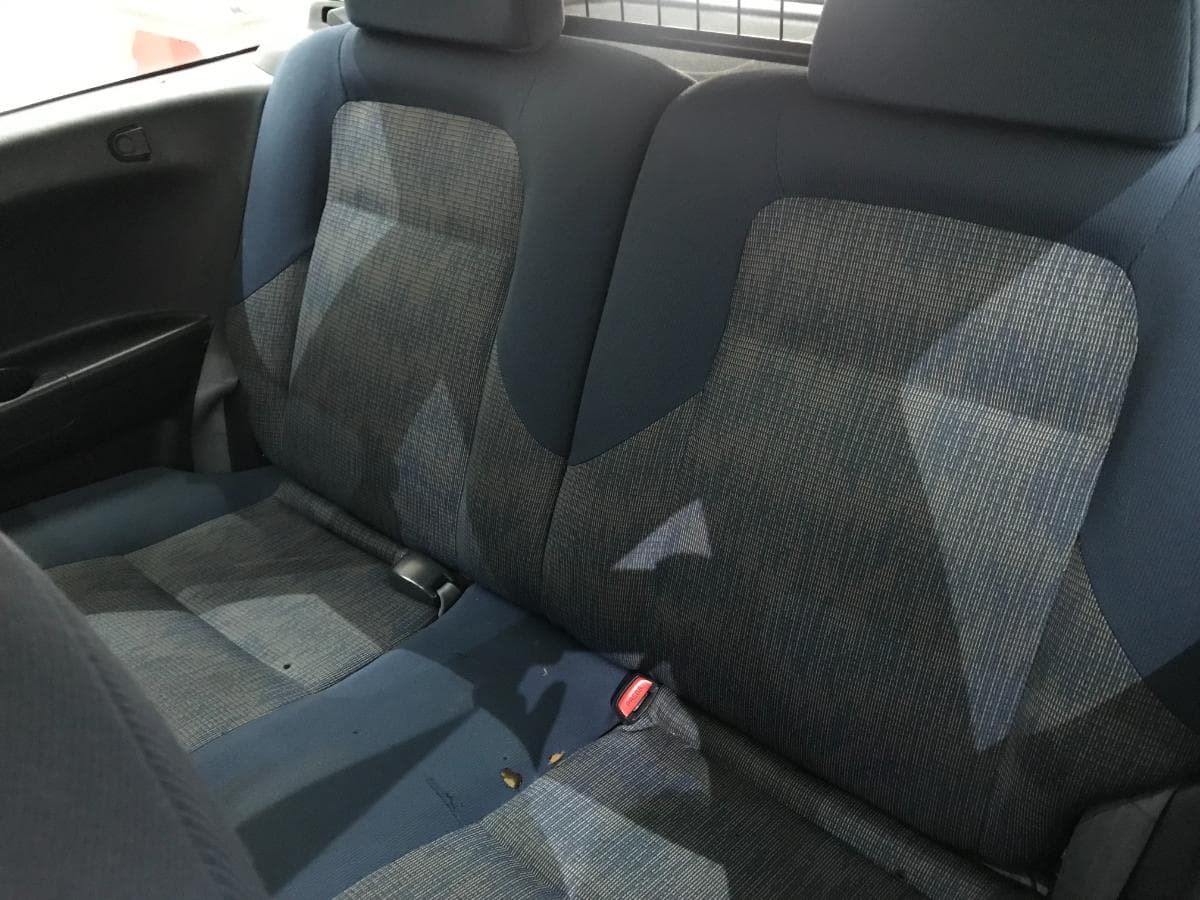 Honda HR-V 1.6 16v · Ano 1999 — imagen 37
