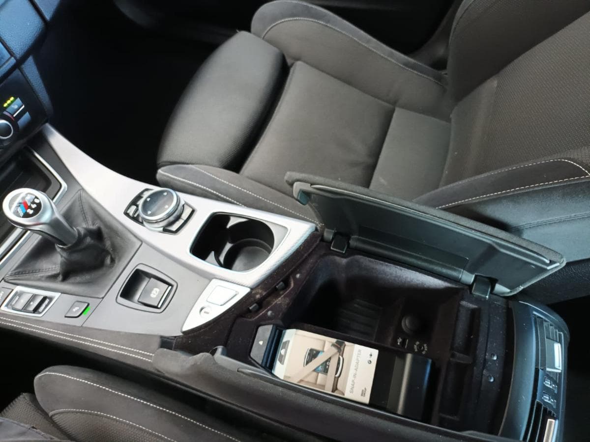 BMW 525 Full Pack M 2.0D Bi Turbo · Ano 2014 — imagem 21
