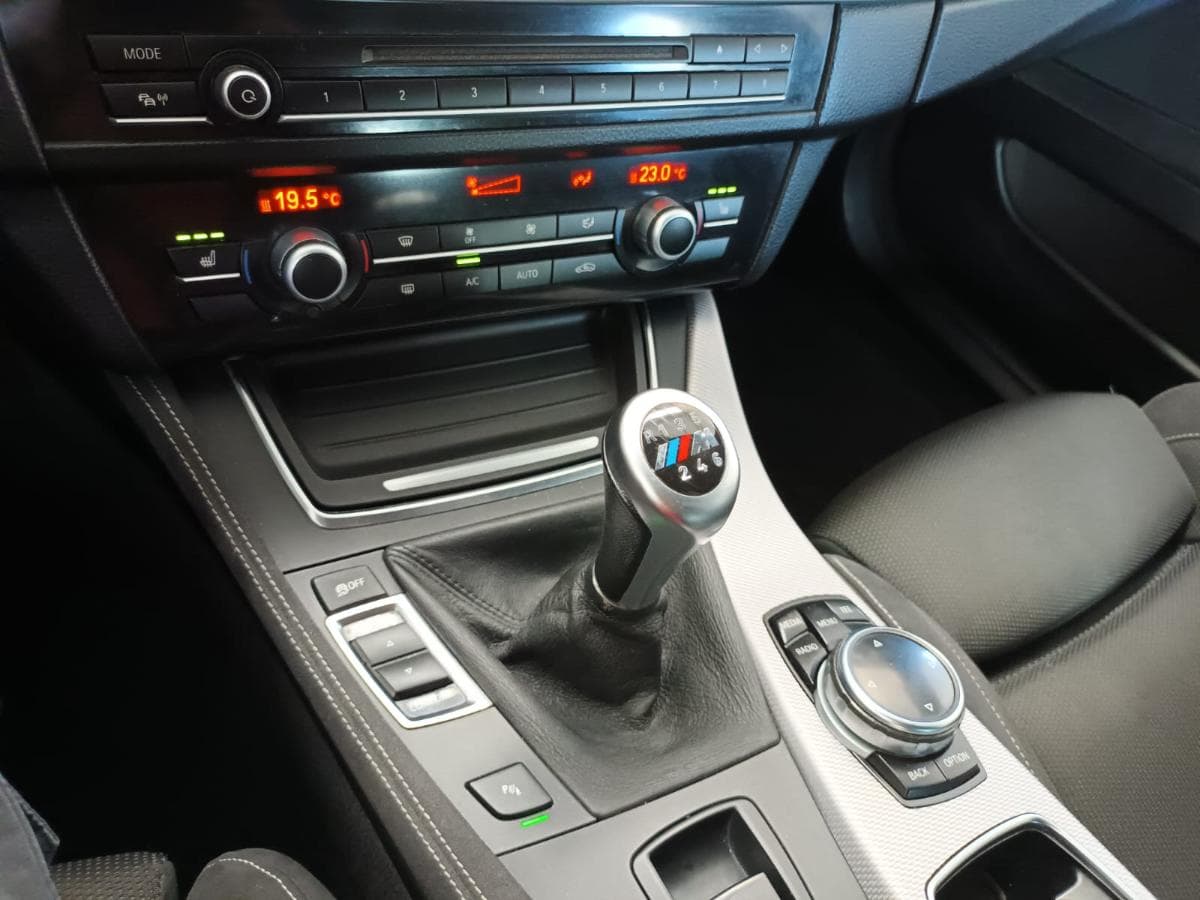 BMW 525 Full Pack M 2.0D Bi Turbo · Ano 2014 — imagem 24