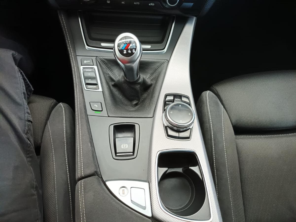 BMW 525 Full Pack M 2.0D Bi Turbo · Ano 2014 — imagem 27