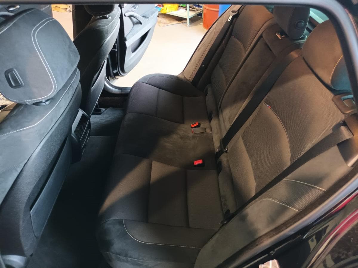 BMW 525 Full Pack M 2.0D Bi Turbo · Ano 2014 — imagem 28