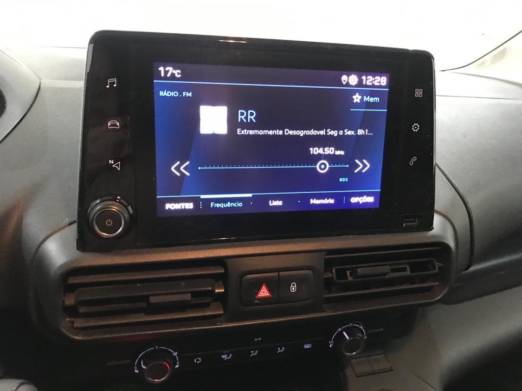 Peugeot Partner 1.5 HDI · Ano 2021 — imagen 25