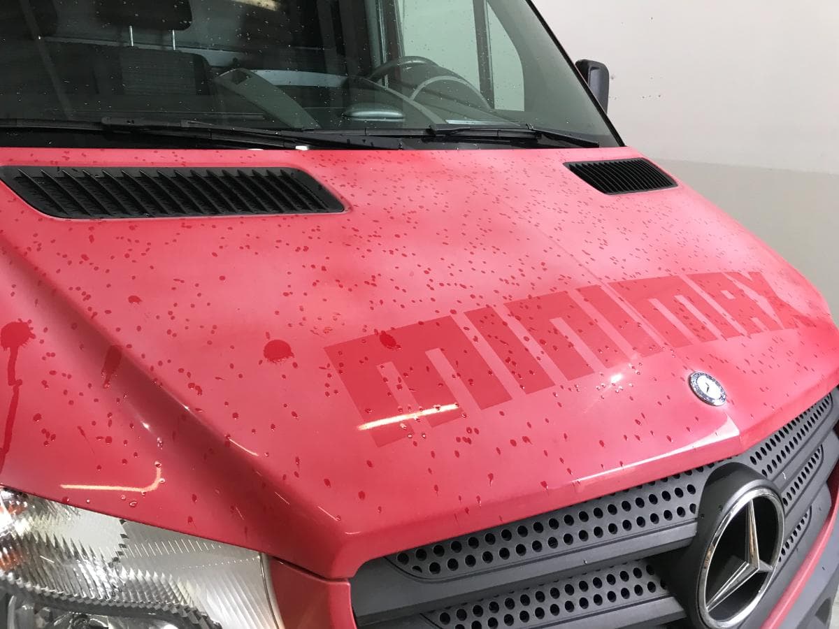 Mercedes-Benz Sprinter 313 2.2 CDI — imagen 9