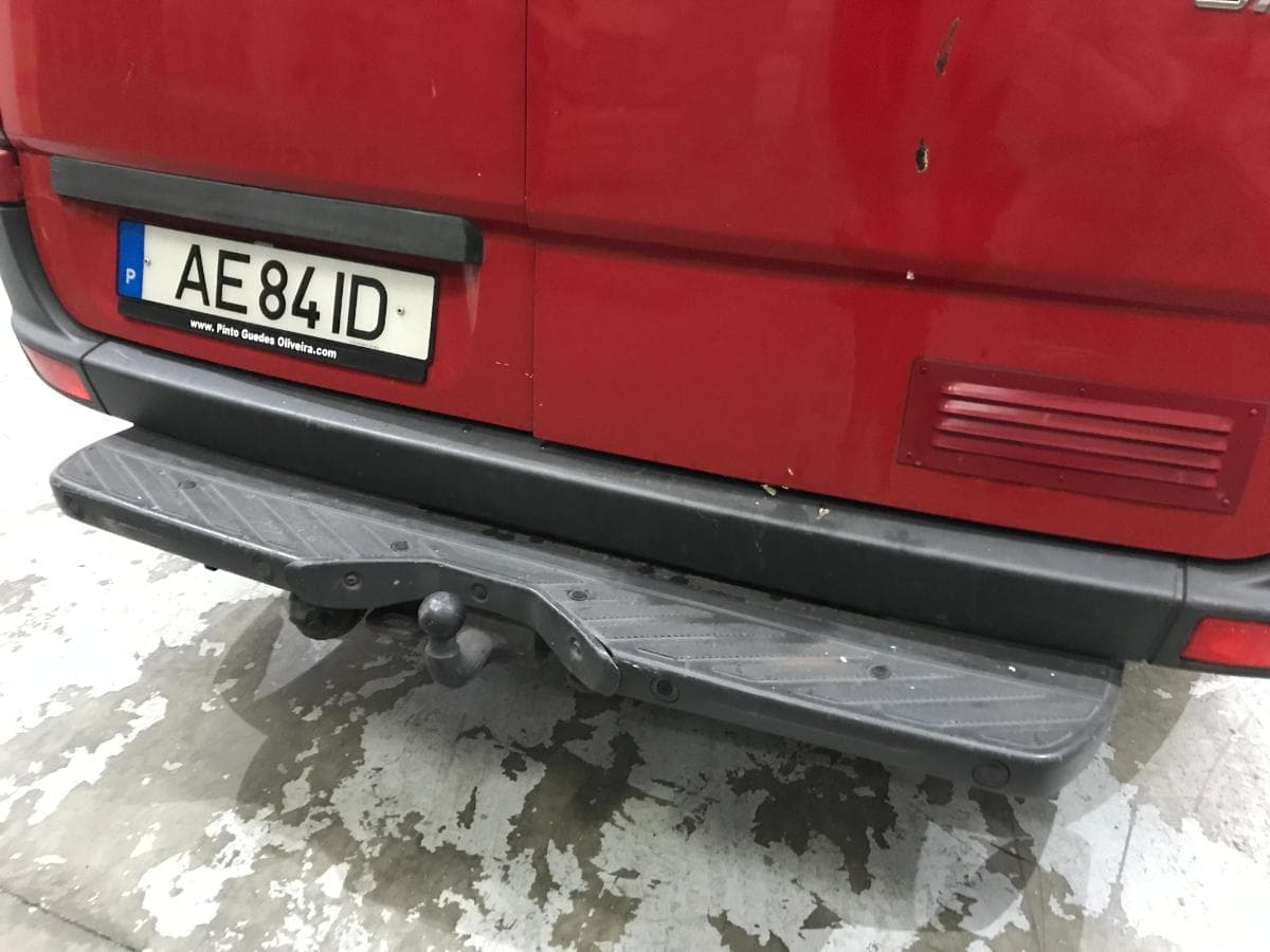 Mercedes-Benz Sprinter 313 2.2 CDI — imagen 10