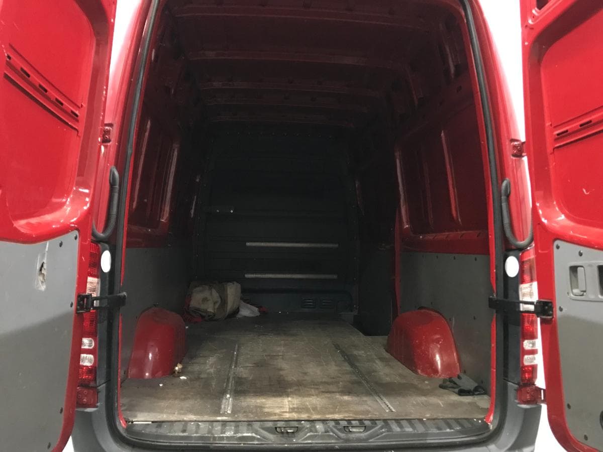 Mercedes-Benz Sprinter 313 2.2 CDI — imagen 8