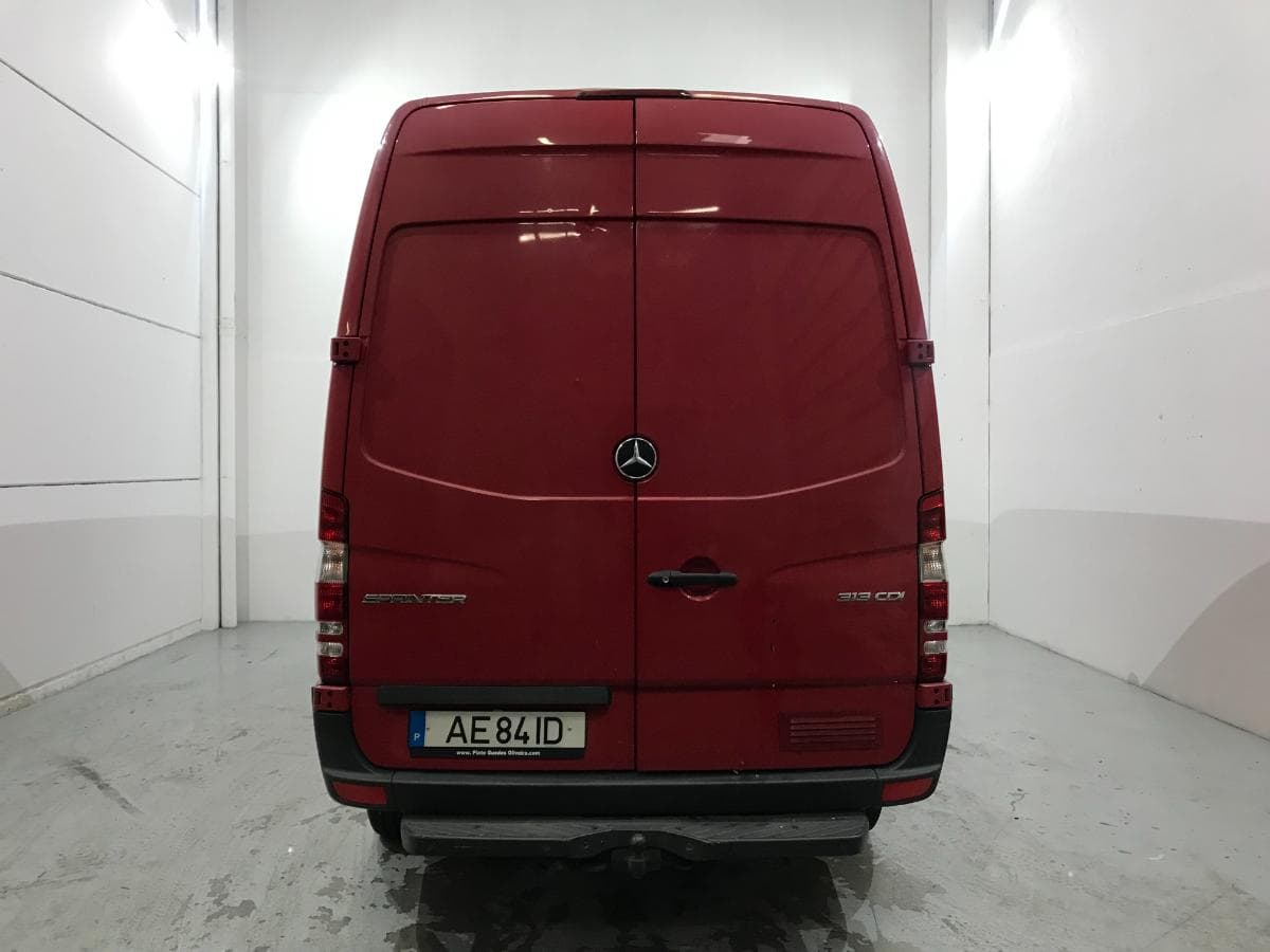 Mercedes-Benz Sprinter 313 2.2 CDI — imagen 7