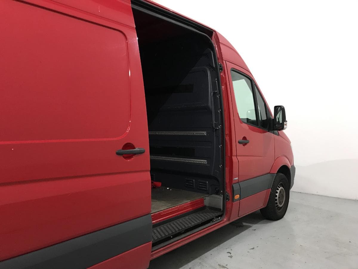 Mercedes-Benz Sprinter 313 2.2 CDI — imagen 11