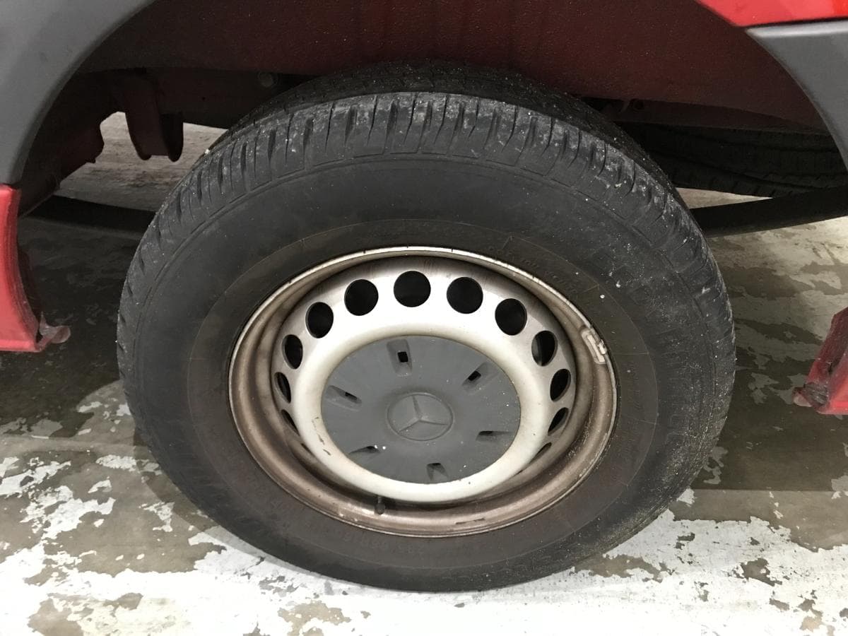 Mercedes-Benz Sprinter 313 2.2 CDI — imagen 21