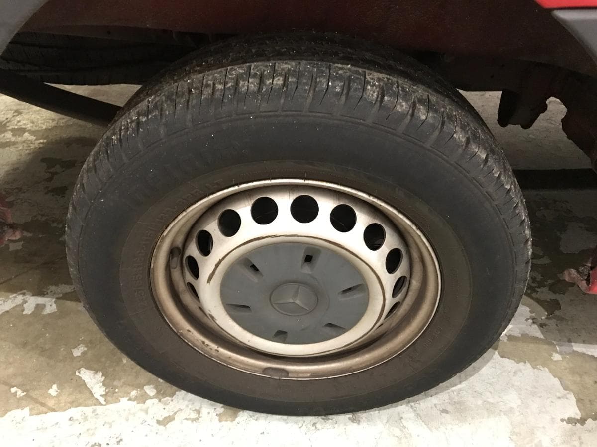 Mercedes-Benz Sprinter 313 2.2 CDI — imagen 20