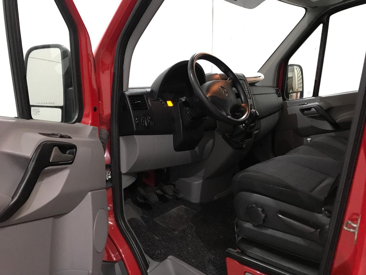Mercedes-Benz Sprinter 313 2.2 CDI — imagen 22
