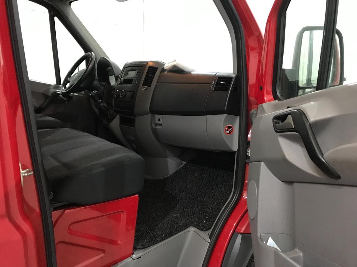 Mercedes-Benz Sprinter 313 2.2 CDI — imagen 23