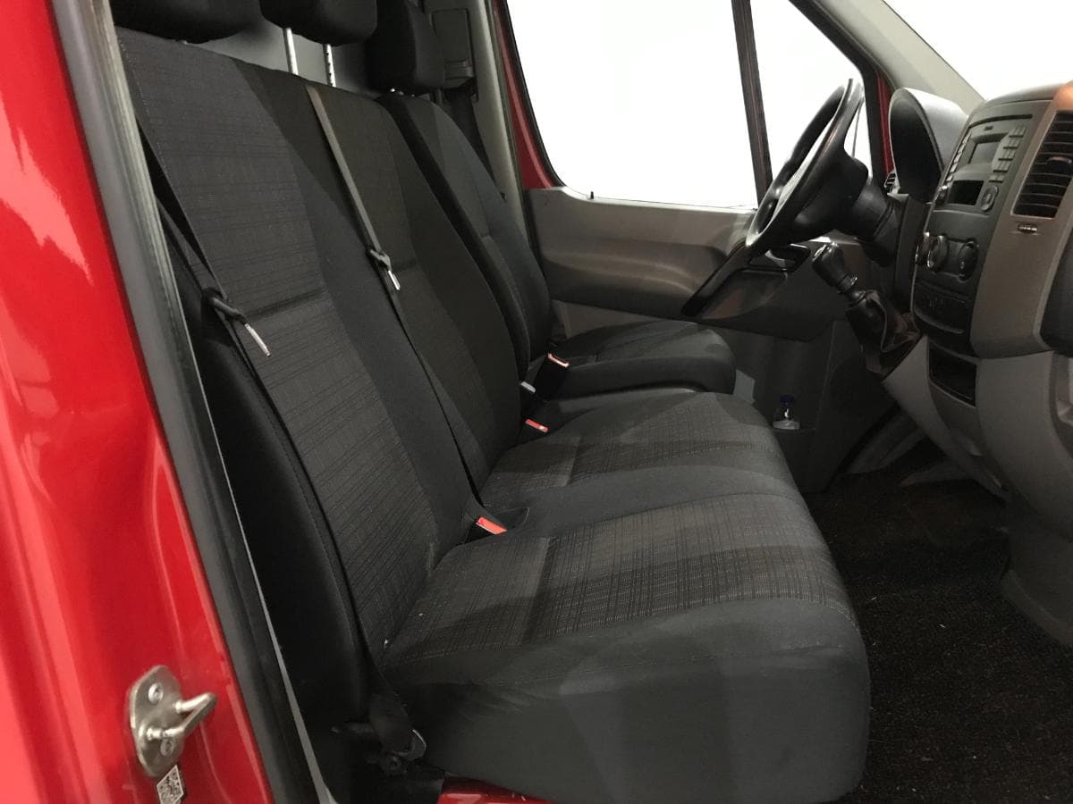 Mercedes-Benz Sprinter 313 2.2 CDI — imagen 24