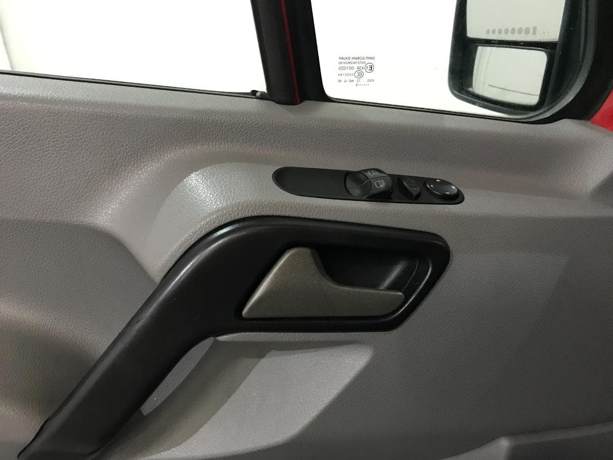 Mercedes-Benz Sprinter 313 2.2 CDI — imagen 26