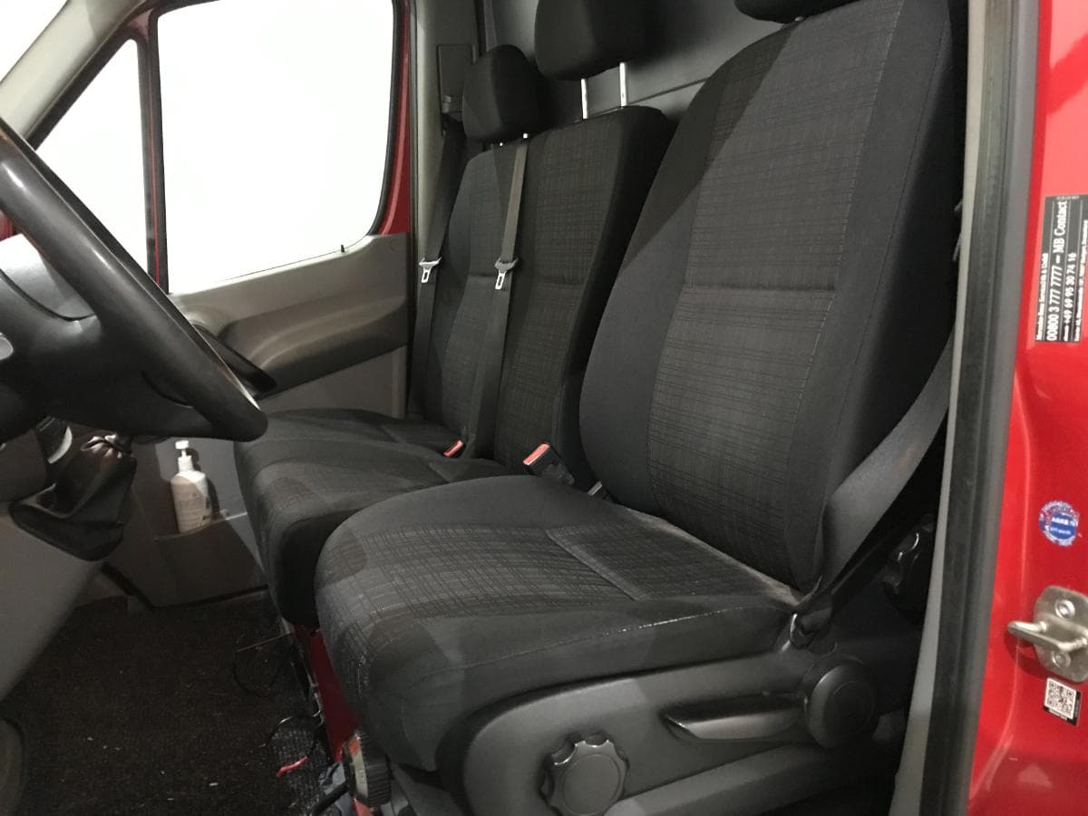 Mercedes-Benz Sprinter 313 2.2 CDI — imagen 27