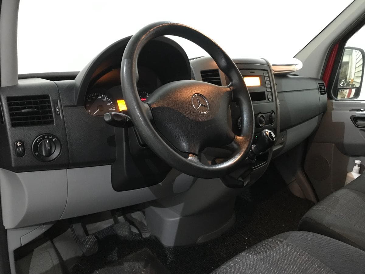 Mercedes-Benz Sprinter 313 2.2 CDI — imagen 28