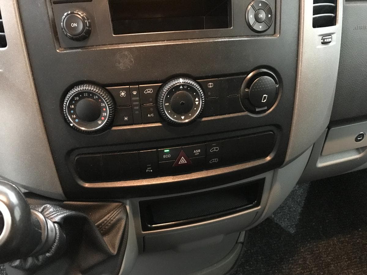 Mercedes-Benz Sprinter 313 2.2 CDI — imagen 30