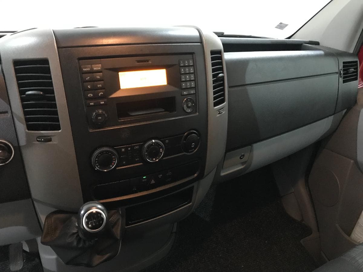 Mercedes-Benz Sprinter 313 2.2 CDI — imagen 31