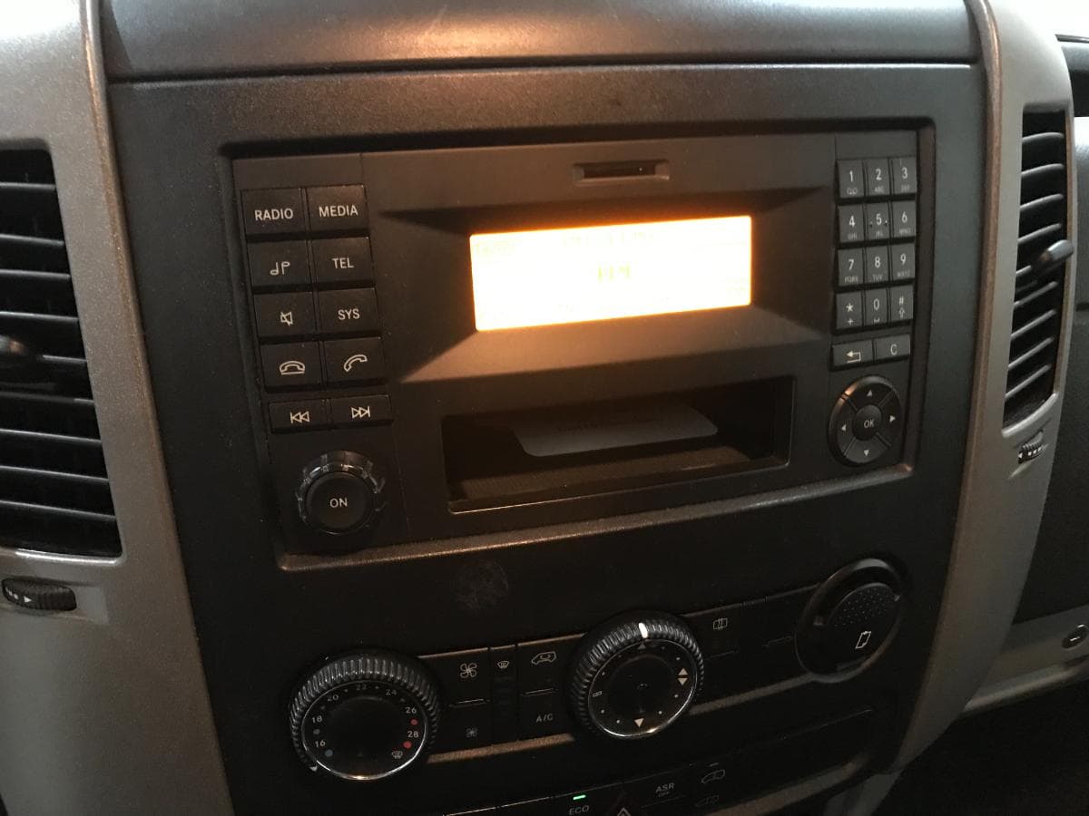 Mercedes-Benz Sprinter 313 2.2 CDI — imagen 32