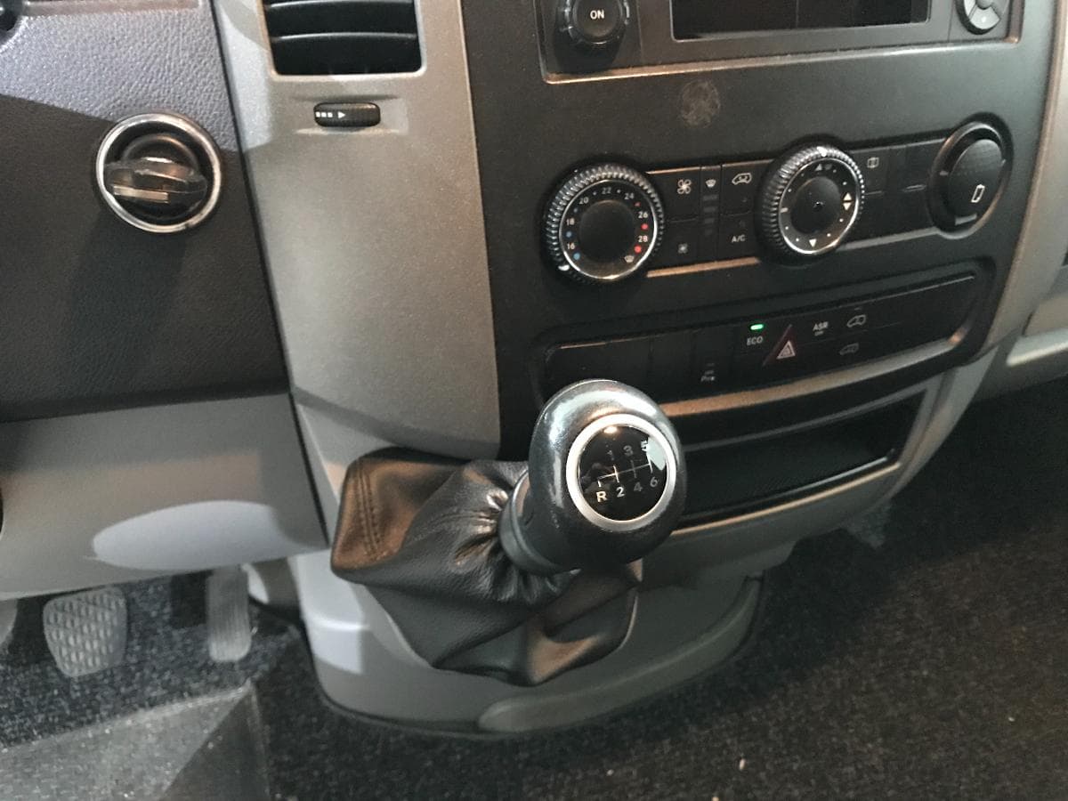 Mercedes-Benz Sprinter 313 2.2 CDI — imagen 33
