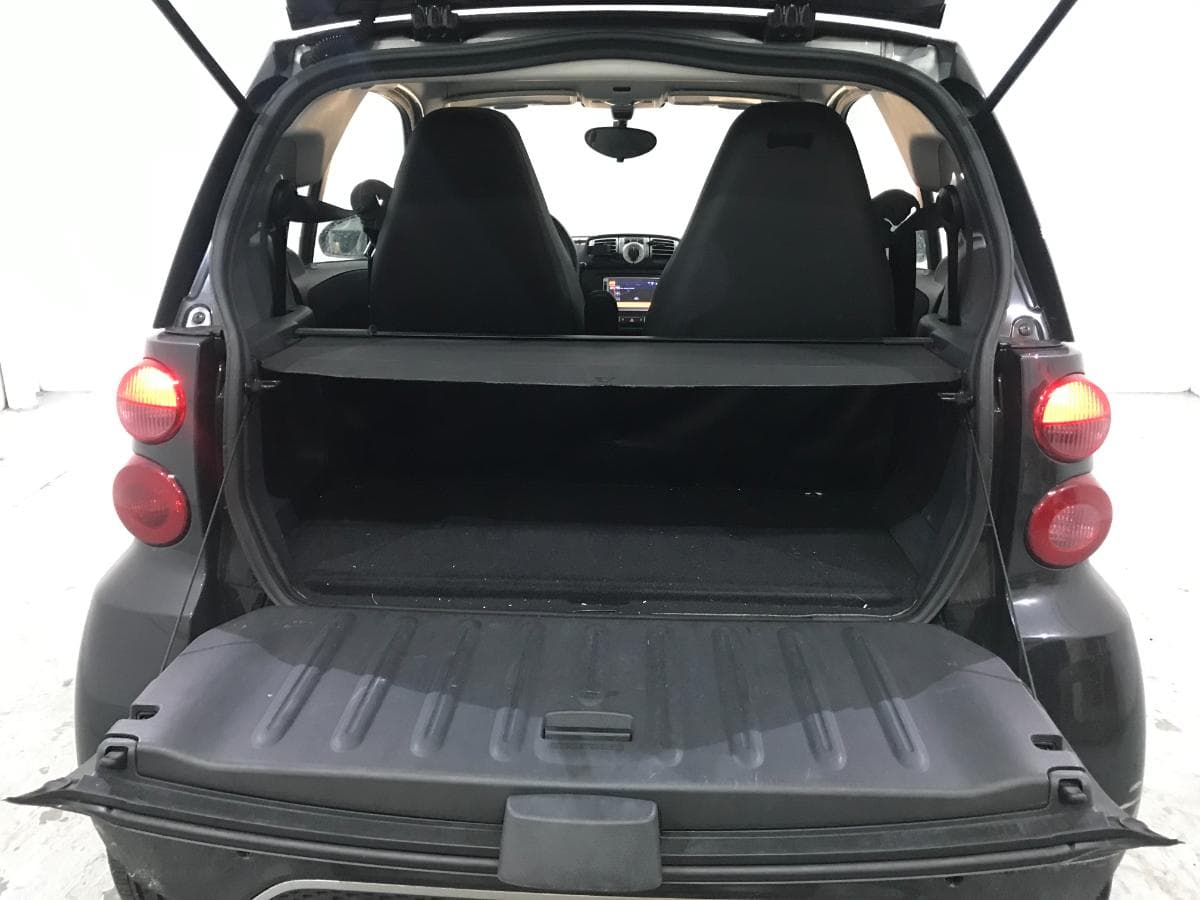 Smart For Two MHD 1.0 · Paredes — image 7