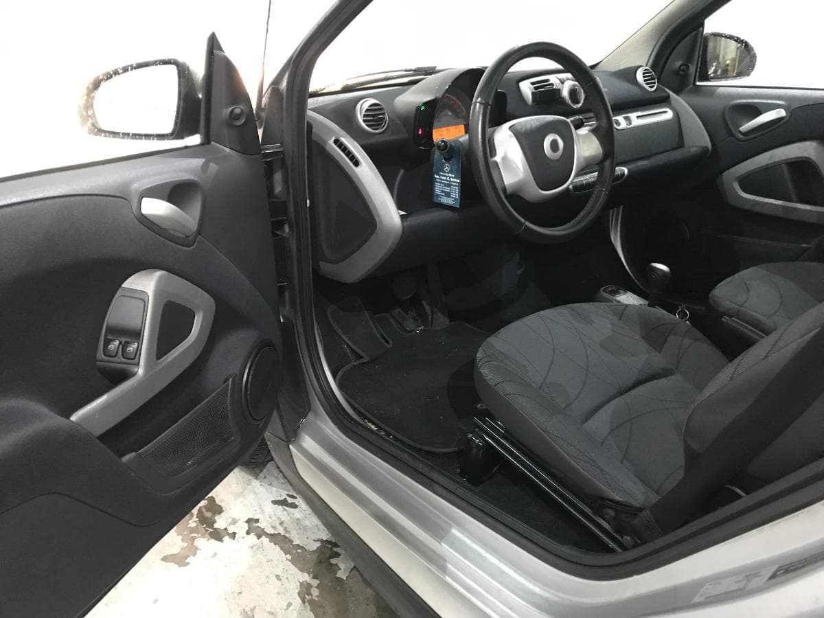 Smart For Two MHD 1.0 · Paredes — image 15