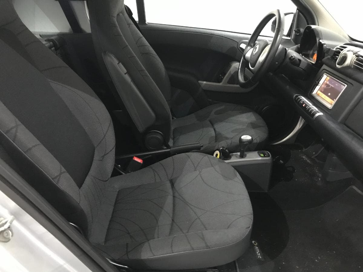 Smart For Two MHD 1.0 · Paredes — image 17