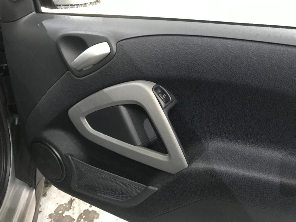 Smart For Two MHD 1.0 · Paredes — image 18