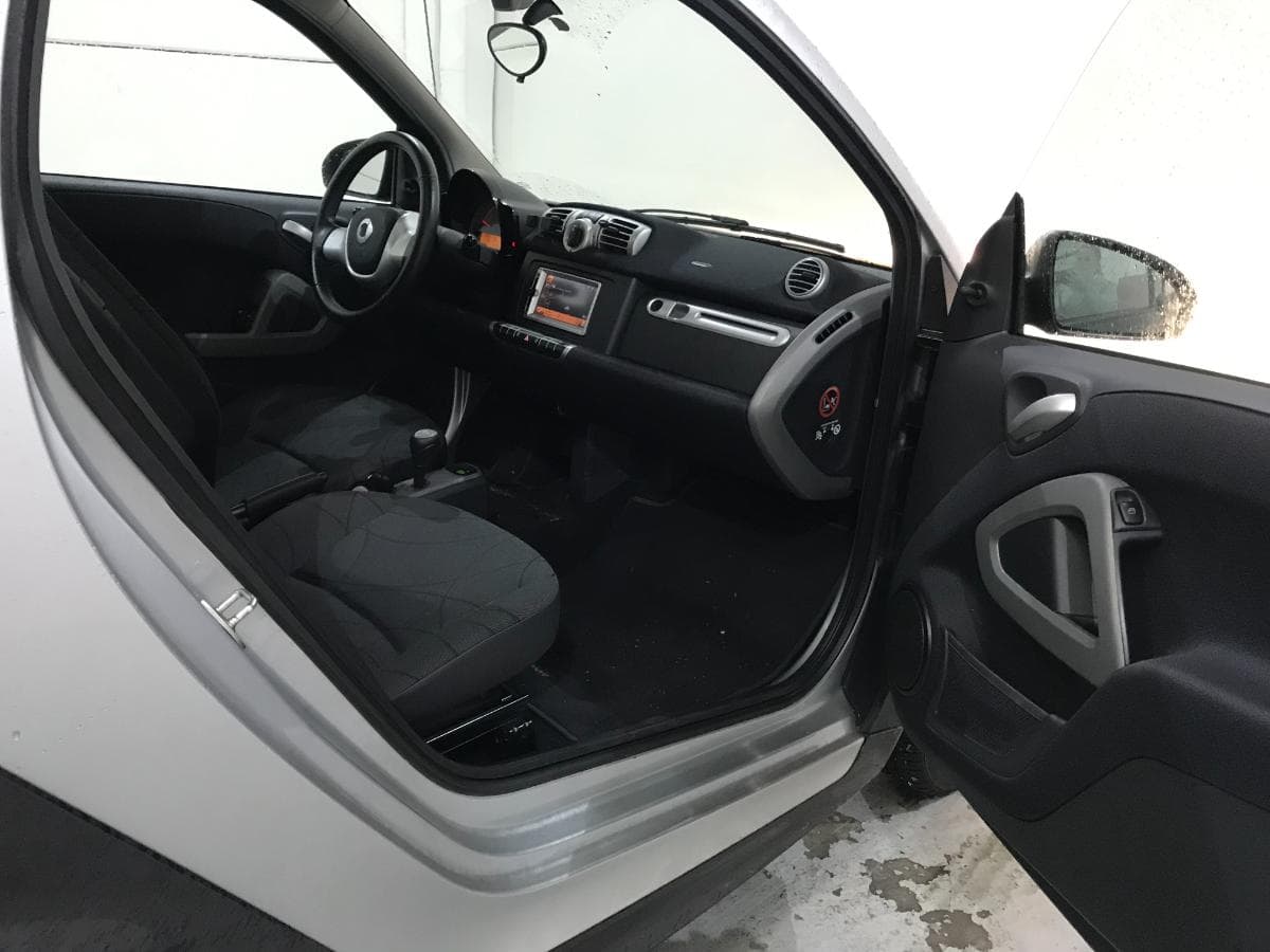 Smart For Two MHD 1.0 · Paredes — image 16