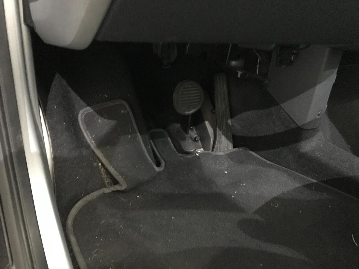 Smart For Two MHD 1.0 · Paredes — image 20