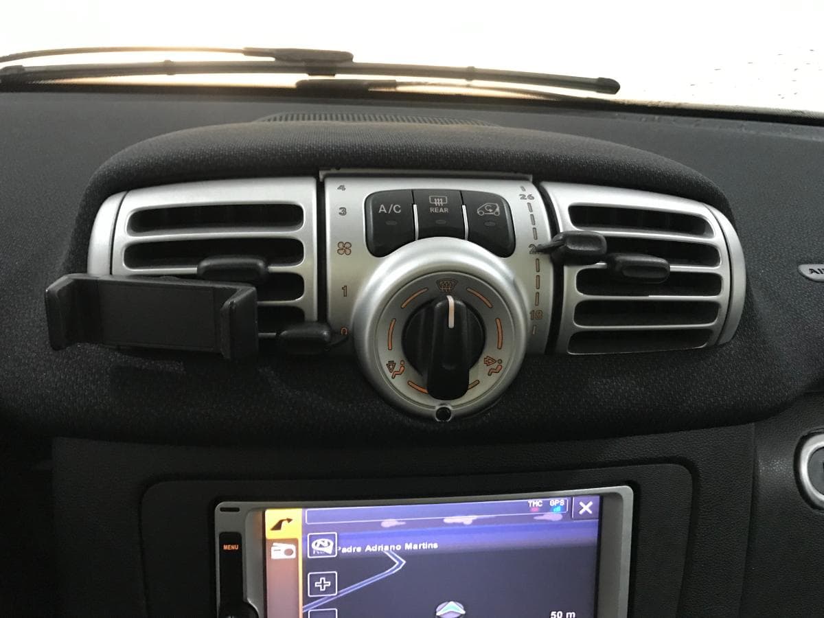 Smart For Two MHD 1.0 · Paredes — image 21