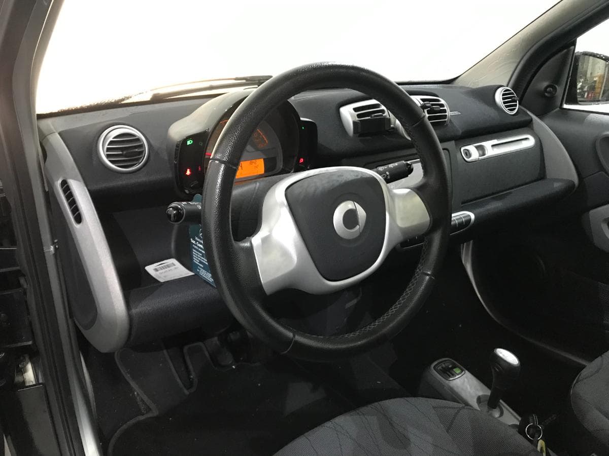 Smart For Two MHD 1.0 · Paredes — image 22