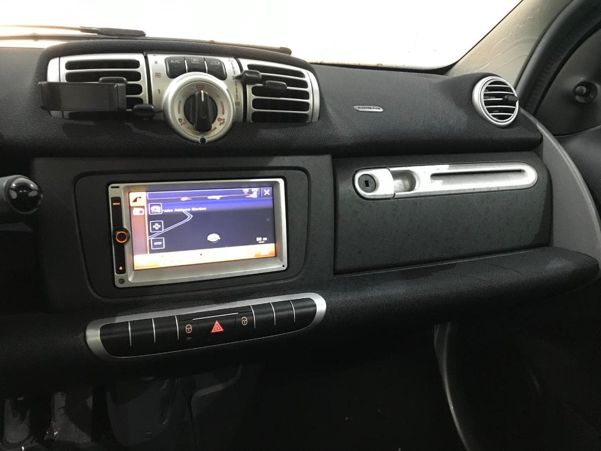 Smart For Two MHD 1.0 · Paredes — image 23