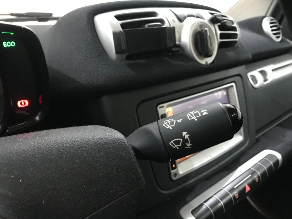 Smart For Two MHD 1.0 · Paredes — image 26