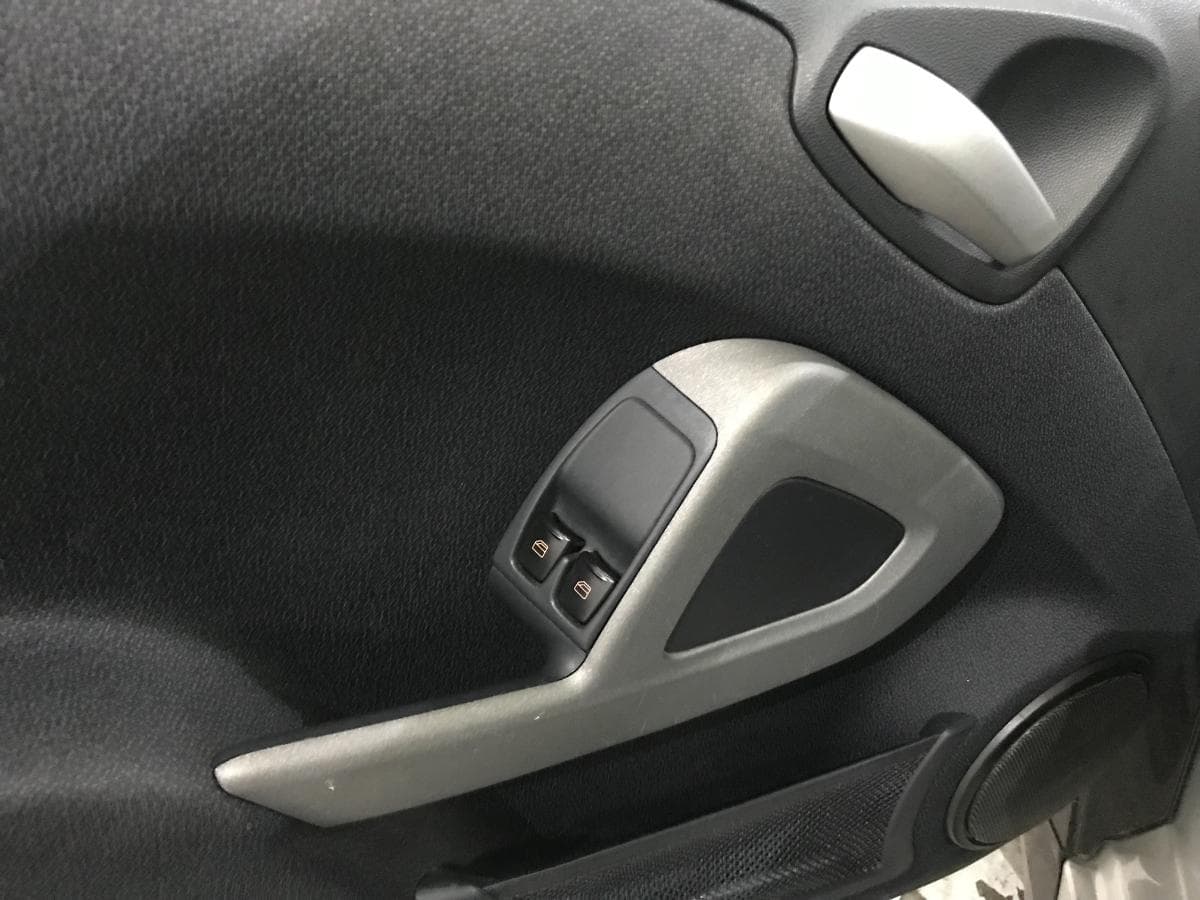 Smart For Two MHD 1.0 · Paredes — image 29